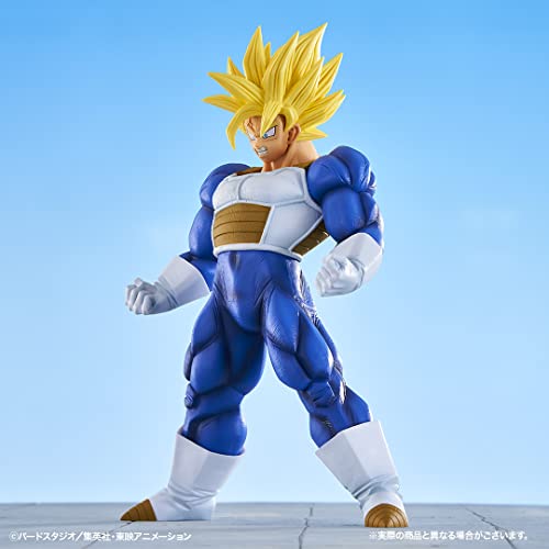 Bandai Spirits Ichibansho Ichiban - Dragon Ball Z - Super Saiyan Son Goku (vs Omnibus Great) 9.8 inch