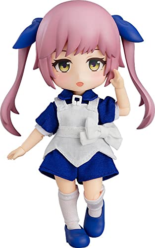 GOOD SMILE COMPANY Omega Sisters Omega Rio NENDOROID Doll AF