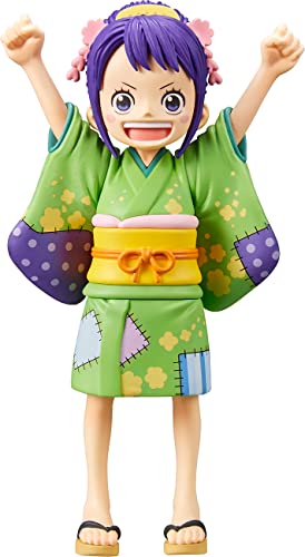 Banpresto ONE Piece DXF-The GRANDLINE Men-WANOKUNI VOL.3 (B:OTAMA)