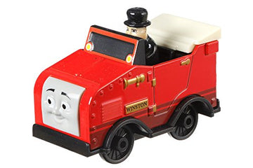 Thomas & Friends Adventures Winston