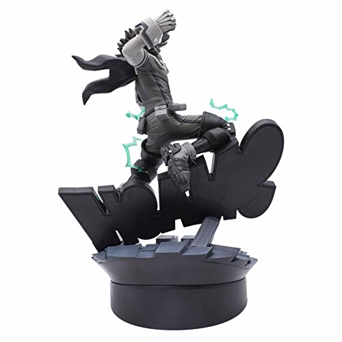 Banpresto My Hero Academia Dioramatic Izuku Midoriya (The Brush Tones)