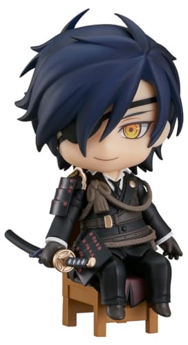 GOOD SMILE COMPANY Nendoroid Swacchao! Touken Ranbu -Online- Candelabra Kiri Mitsutada