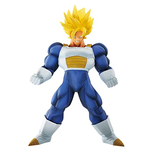 Bandai Spirits Ichibansho Ichiban - Dragon Ball Z - Super Saiyan Son Goku (vs Omnibus Great) 9.8 inch