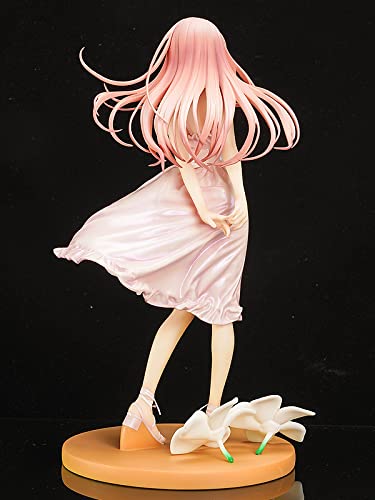 TID Original Character: Niya 1:7 Scale PVC Figure