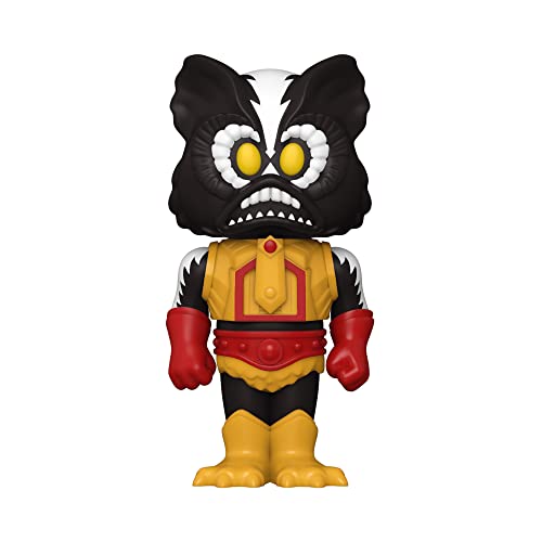 Funko Vinyl SODA: MOTU- Stinkor w/(SC)Chase(IE) 1 In 6 Chance Of Receiving A Chase Variant (Styles May Vary)