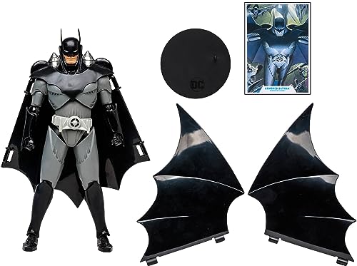 McFarlane - DC Multiverse 7