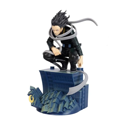 Banpresto - My Hero Academia - Dioramatic - Shota Aizawa (The Brush) Statue (MHA)