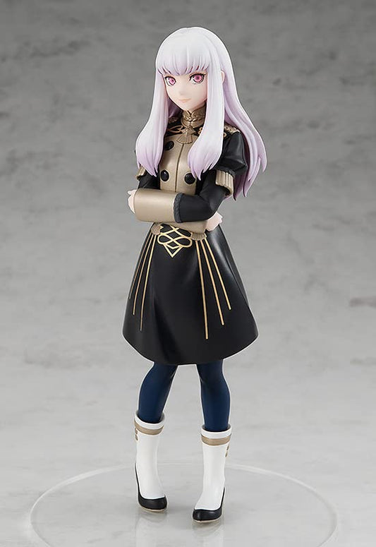 Fire Emblem: Three Houses – Lysithea Pop Up Parade PVC Figure