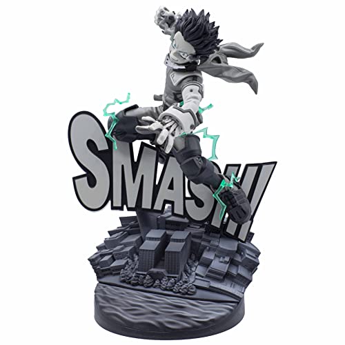 Banpresto My Hero Academia Dioramatic Izuku Midoriya[The Tones]