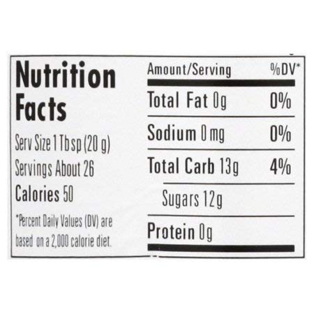 Smucker's Seedless Red Raspberry Jam 18 oz (Pack of 12)