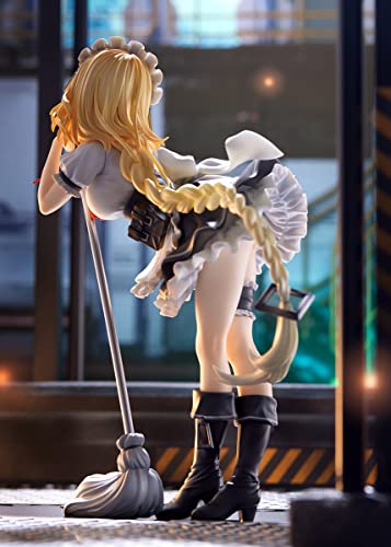 QuesQ Girls' Frontline - Gr G36 1/7 PVC Figure