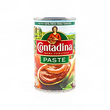 Contadina Tomato Paste, 18 oz