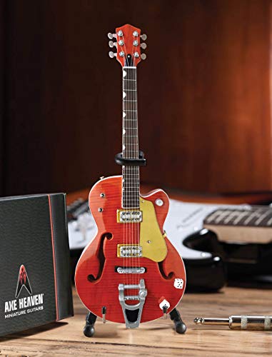 Axe Heaven Guitar Replica (BS-165)