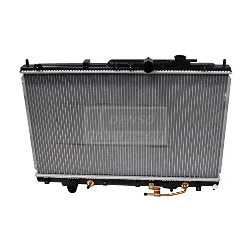 Denso 221-3310 Radiator