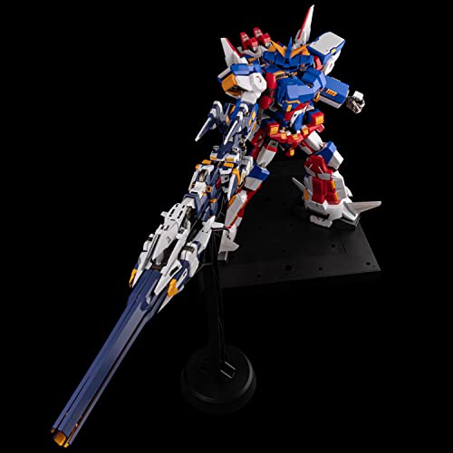 Sen-ti-nel Sentinel - Super Robot Wars - Combine R-Gun Powered, Sentinel Riobot