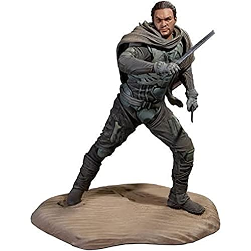 DARK HORSE COMICS Dune: Duncan Idaho Figure