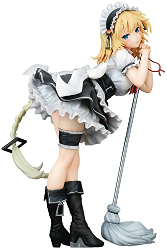QuesQ Girls' Frontline - Gr G36 1/7 PVC Figure