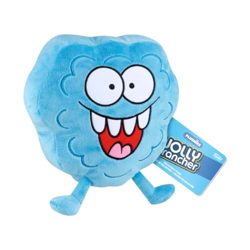 Funko Plushies: Jolly Rancher - Blue Raspberry 7