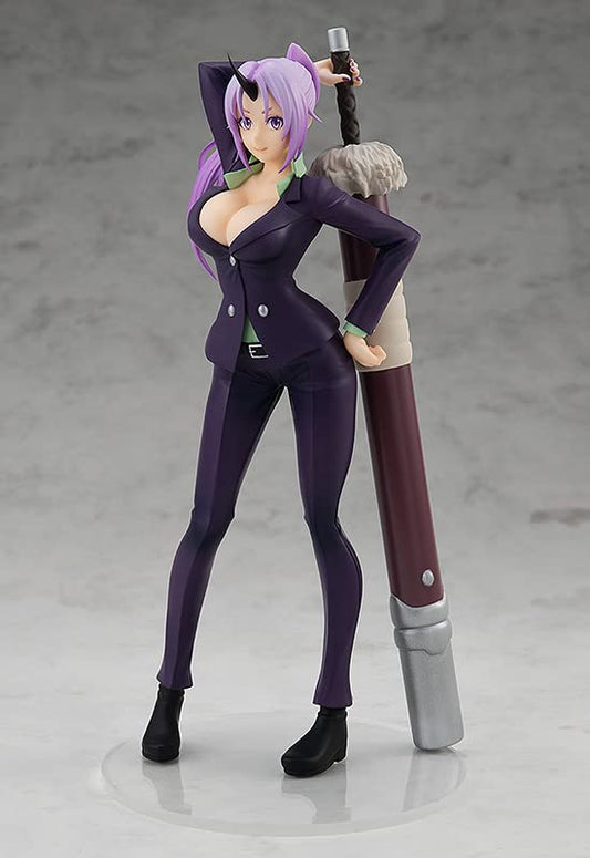POP UP Parade Reincarnated as a Slime, Shion, Non-Scale, Plastic, Pre-Painted Complete Figure