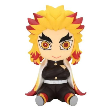 Furyu - Demon Slayer - Rengoku Kyojuro Potetto Figure
