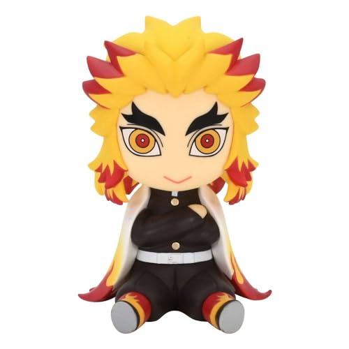 Furyu - Demon Slayer - Rengoku Kyojuro Potetto Figure