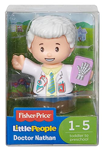 Mattel - Collectible Figures, Multicoloured, DVP63