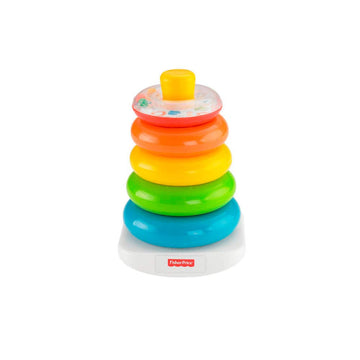 Fisher-Price Rock-a-Stack