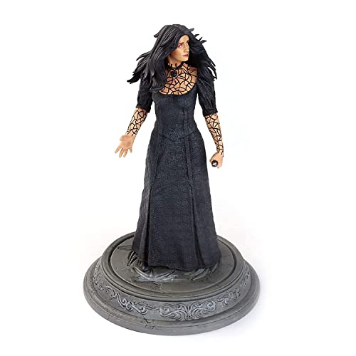 DARK HORSE COMICS The Witcher (Netflix): Yennefer Figure, Multicolor