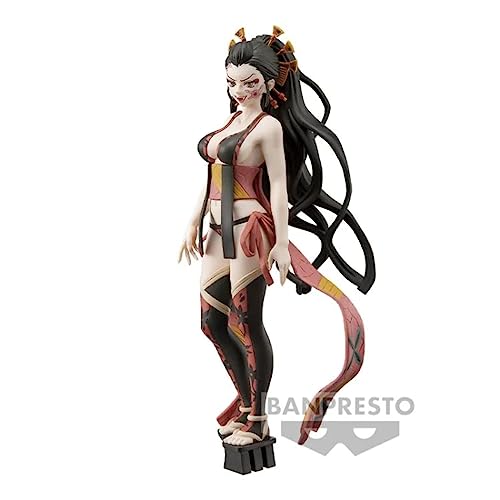 Banpresto - Demon Slayer: Kimetsu No Yaiba - vol.8 Daki Statue