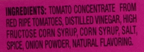 Heinz Tomato Ketchup, 20 Ounce