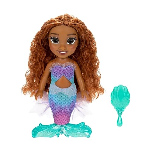 Disney The Little Mermaid Ariel 6