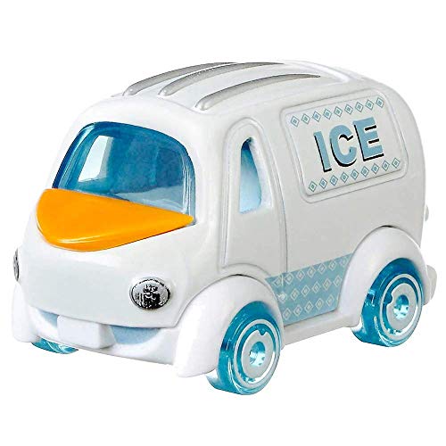 Disney Hot Wheels Olaf