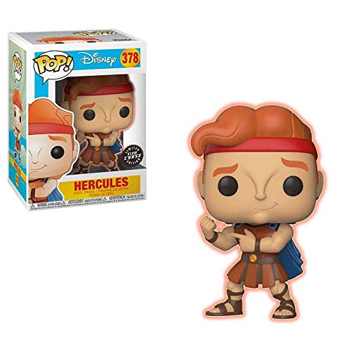FUNKO POP - Hercules #378