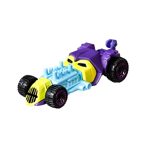 Hot Wheels Masters of The Universe Skeletor Character Cars 2/5