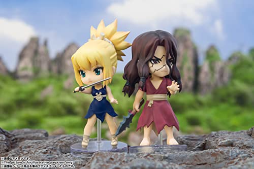 Tamashii Nations Tamashi Nations - Dr. Stone - Kohaku, Bandai Spirits Figuarts Mini