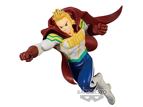 Banpresto - My Hero Academia - The Amazing Heroes - Vol.27 Lemillion (MHA)