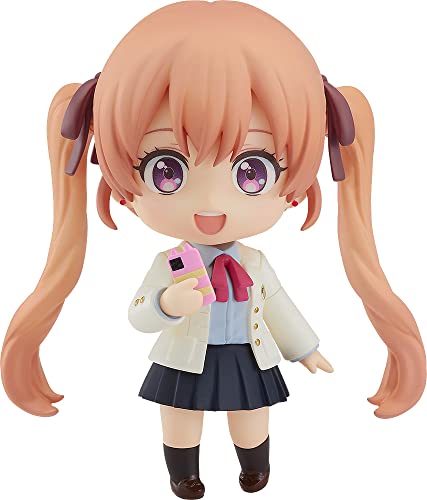 GOOD SMILE COMPANY A Couple of Cuckoos Erika Amano NENDOROID AF