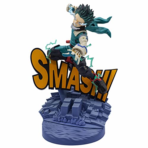 Banpresto My Hero Academia Dioramatic Izuku Midoriya[The Anime]