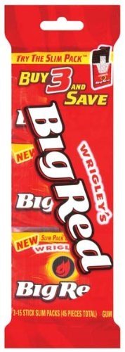 Big Red Gum