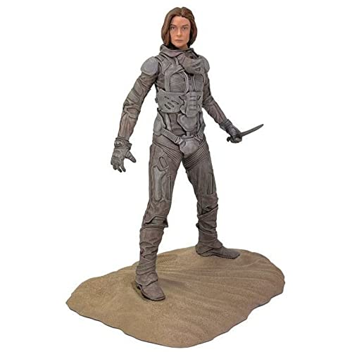 DARK HORSE COMICS Dune: Lady Jessica Figure 9 inches