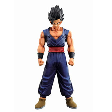 Bandai Spirits Ichibansho Ichiban - Dragon Ball Super Hero - Ultimate Gohan (Super Hero), Figure