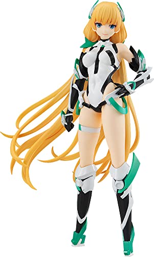 Expelled from Paradise: Angela Balzac Pop Up Parade PVC Figure