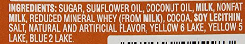 Smucker's Magic Shell Caramel Flavored Topping, 7.25 Ounce (Pack of 12)