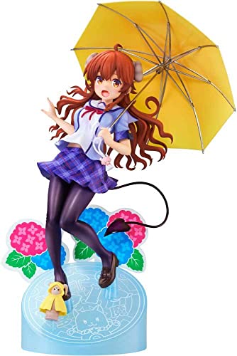 Kotobukiya The Demon Girl Next Door 2: ShadowMistress Yuko (School Uniform Ver.) PVC Statue