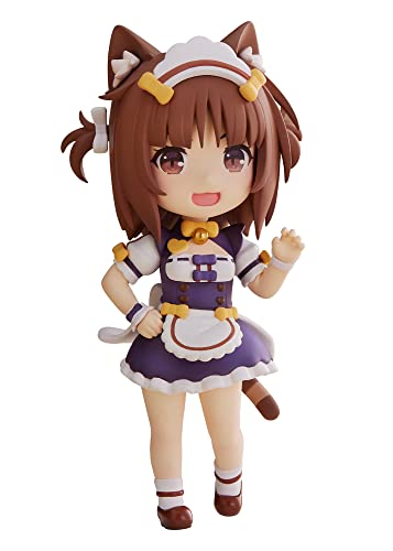 GOOD SMILE COMPANY Nekopara: Azuki Mini Figure 100