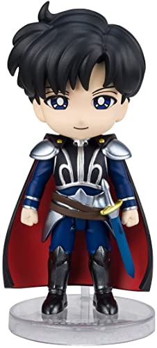 Tamashii Nations - Pretty Guardian Sailor Moon - Figuarts Mini - Prince Endymion