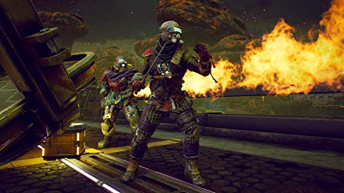 The Outer Worlds Xbox One