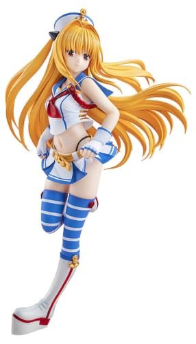 CAworks to Love-Ru Darkness: Golden Darkness (Breezy Sea Ver.) 1:7 Scale PVC Figure