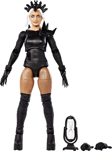 WWE Scarlett Elite Collection Action Figure