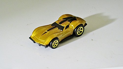Hot Wheels Mystery Models 2014